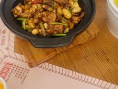 -顺风汤馆·广府粤菜(江宸天街店)