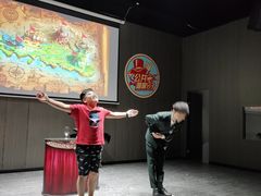 -长沙市青少年宫