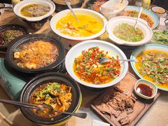 -冯小炒(巴渝大道店)