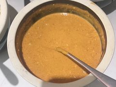 -热火朝天鲜切牛肉火锅(南强街巷店)