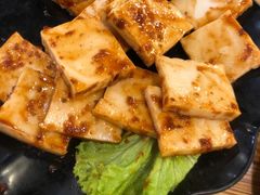 -大壮家原味烤肉(兴华北街店)