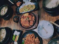 -张师傅参鸡汤店(高丽街店)