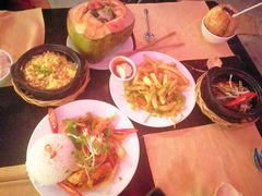 -Lanterns Vietnamese Restaurant
