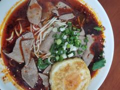 武胜猪肝面-武胜猪肝面麻哥面(先锋路店)