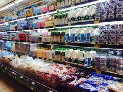 -永辉超市(鲁谷店)