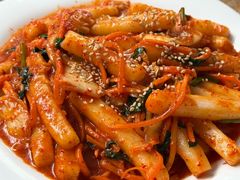 -金达莱韩国料理朝鲜冷面