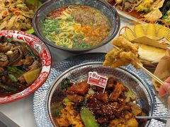-南京时尚莱迪购物广场(正洪街店)