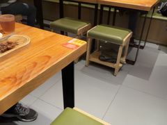 -嘻小北·兰州清汤牛肉面(太平洋森活天地店)