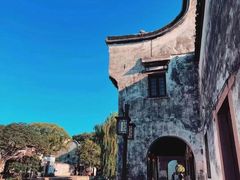 -乌镇景区