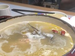 -黑鸡小馆(金源店)
