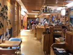 大堂-鲔屋寿喜烧