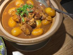 -青年公社烤鸭(青年路店)