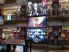 -松雷商业(南岗店)