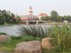 -美兰湖景区