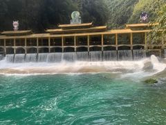 -阿依河景区