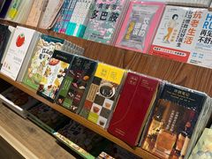-三联韬奋书店(三里屯店)