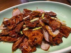 -虎哥私房菜(馒头山店)