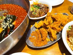 -付小姐在成都(吾悦广场店)
