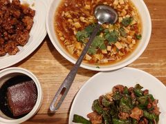 -新白鹿餐厅(龙游路总店·杭帮菜名店)