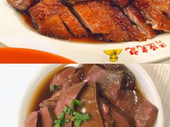 -永盛茶档·港式餐厅(桥北店)