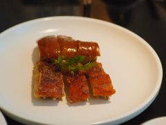 -丽晶轩中餐厅(重庆丽晶酒店)