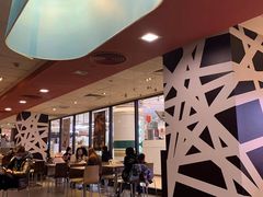 -麦当劳(龙之梦购物中心店)