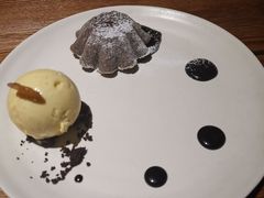 -Mercato莫卡多露台餐厅与酒吧(K11店)