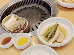 -黄金牧场(明洞总店)