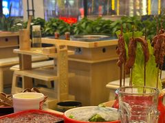 -蜀大侠火锅.川剧变脸(龙泉世茂店)