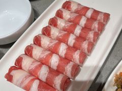 -海底捞火锅(王府井银泰in88店)