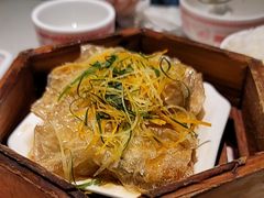 -明腾壹间茶餐厅(新都会花园广场店)