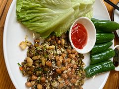 -美未居·老字号·地道顺德菜·桑拿鸡·鱼生(容桂店)