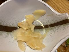 -割烹酱子日本料理(弘基财富广场店)
