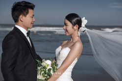 点击看大图 -挪娅婚纱摄影皇家会所