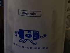 -兰拓相机租赁·维修·二手(上海店)