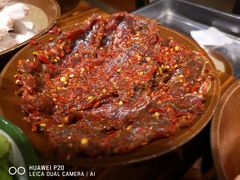 -周幺妹重庆老火锅(银泰城总店)