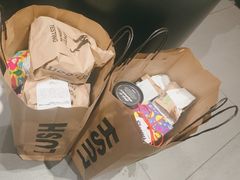 -LUSH(威尼斯人店)