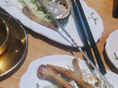 -质烤烤物·活烤海鲜(质烤总店)