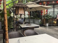 -老渔家鲜鱼轩(南浦横街店)