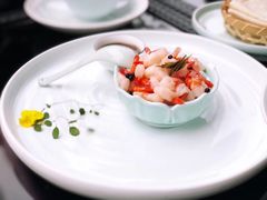 -荷风细雨·中国茶宴(碧云店)