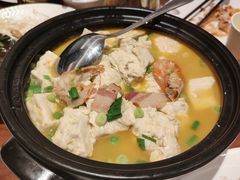 -阿明小菜·海鲜·上海菜(梅陇店)