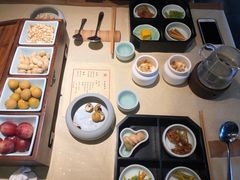人生四味-素慧餐厅(大虹桥店)