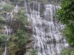 -千泷沟大瀑布旅游区