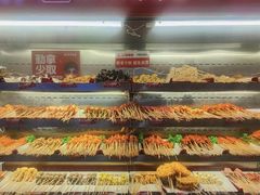 -宏姐串串香(征仪路店)