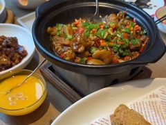 -新白鹿餐厅(城西银泰城店)