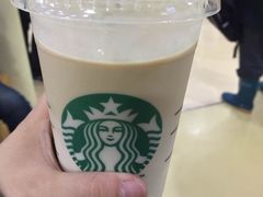 -星巴克(宝山万达店)