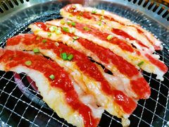 -黑牛の場烤肉(摩天活力城店)
