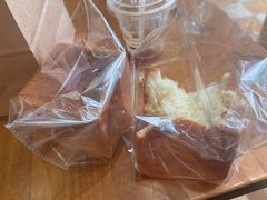 -佐敦面包铺·JORDAN BAKERY