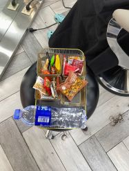 -米娜护肤造型