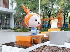 -古美路街道图书馆